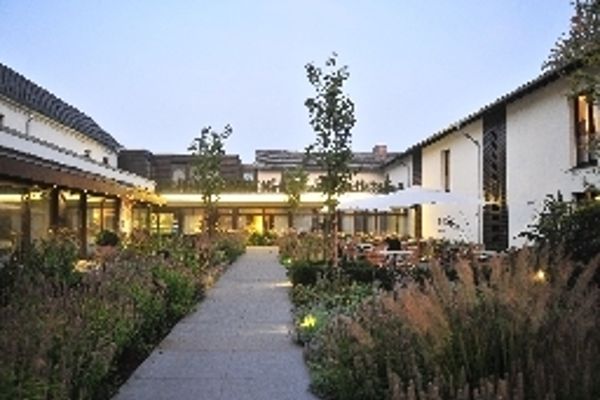 GreenLine Landhaus Beckmann (Kalkar)